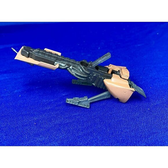 VTG Estate‎ 1995 Tonka Toys Star Wars Speeder Bike w/ 1996 Trilogy Pin! 48 - Picture 6 of 15